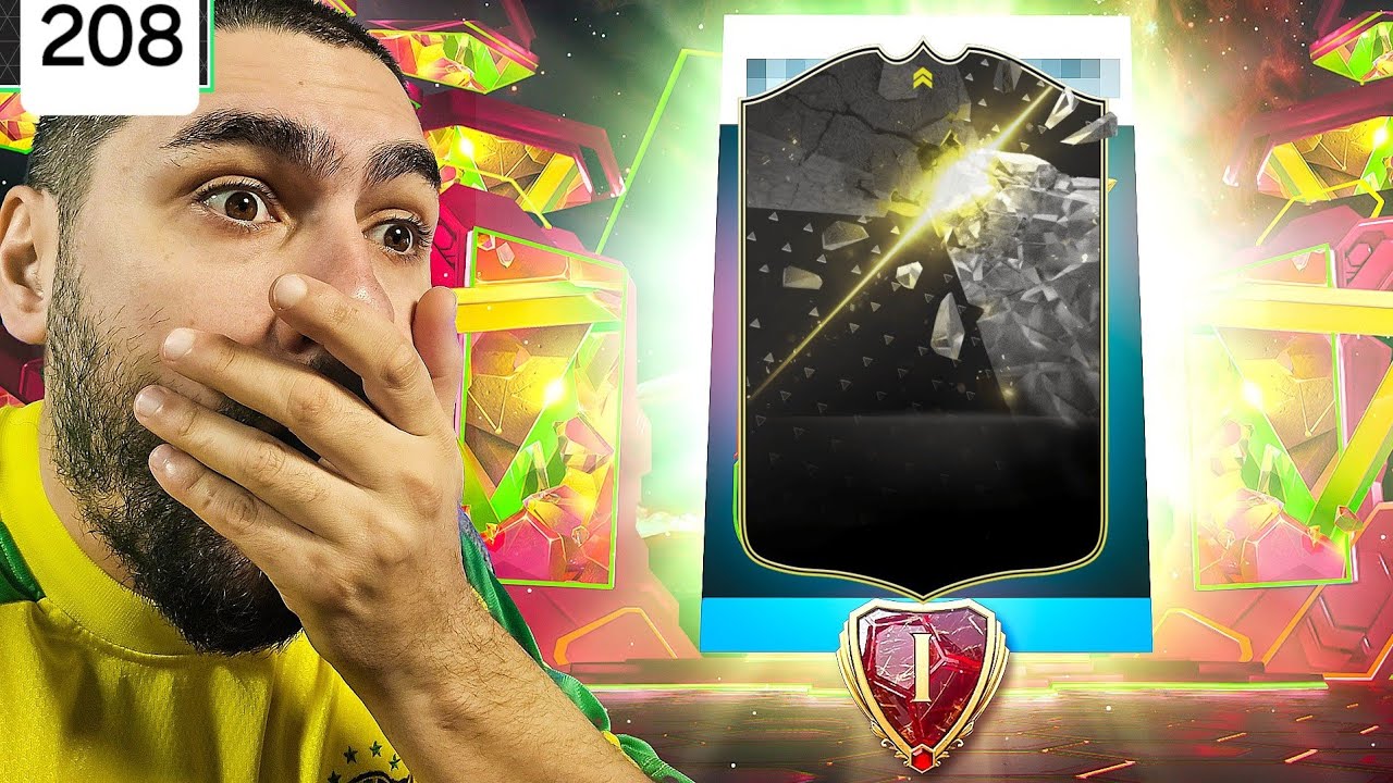 I Completed The Absolute No.1 SBC Released By EA Sports in April!! This Player Is INCREDIBLE!