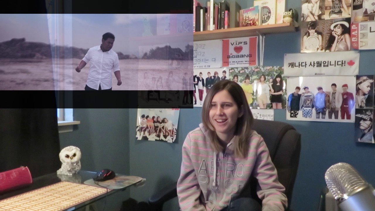 {Malaypop} Syamel-Hidup Dalam Mati MV Reaction