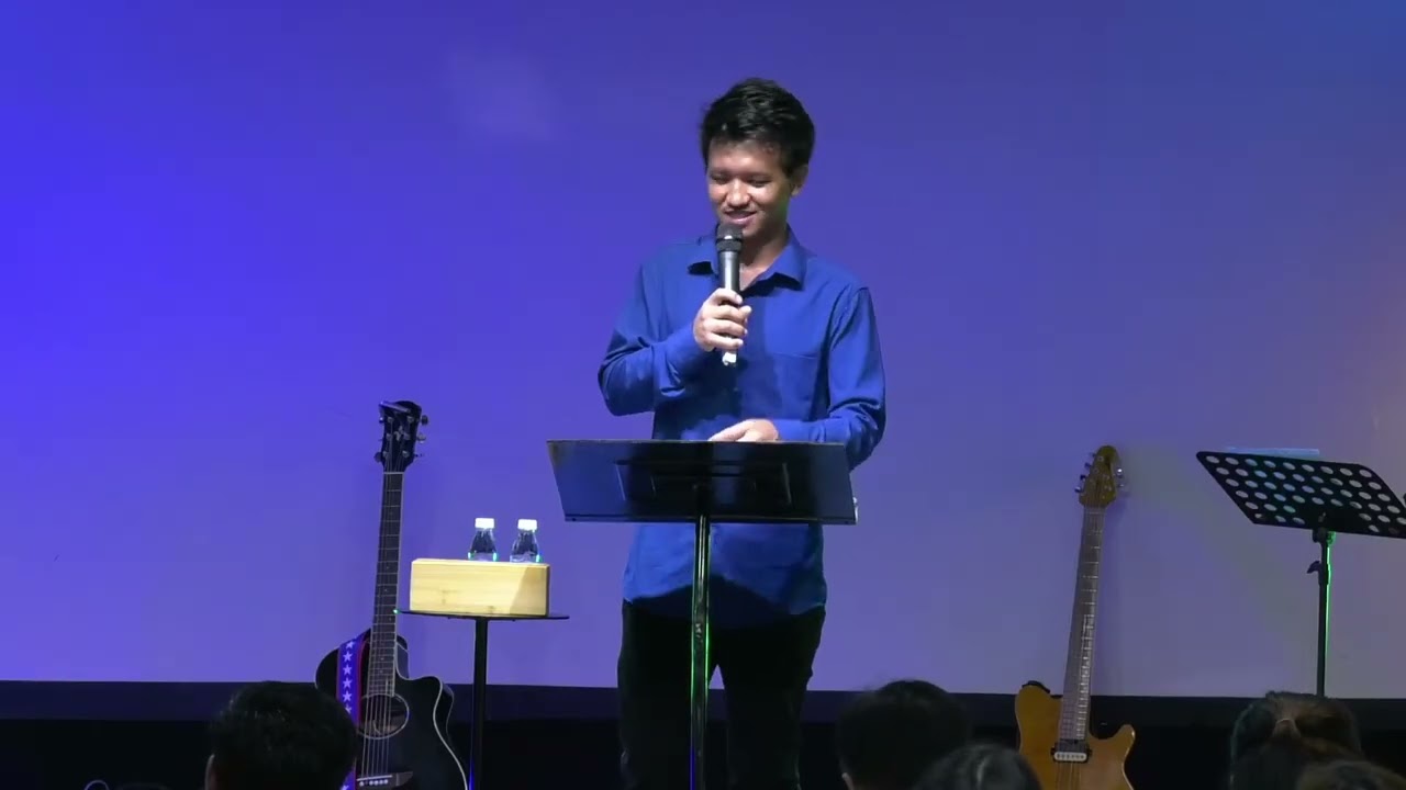 SERMON - PA PAUTA