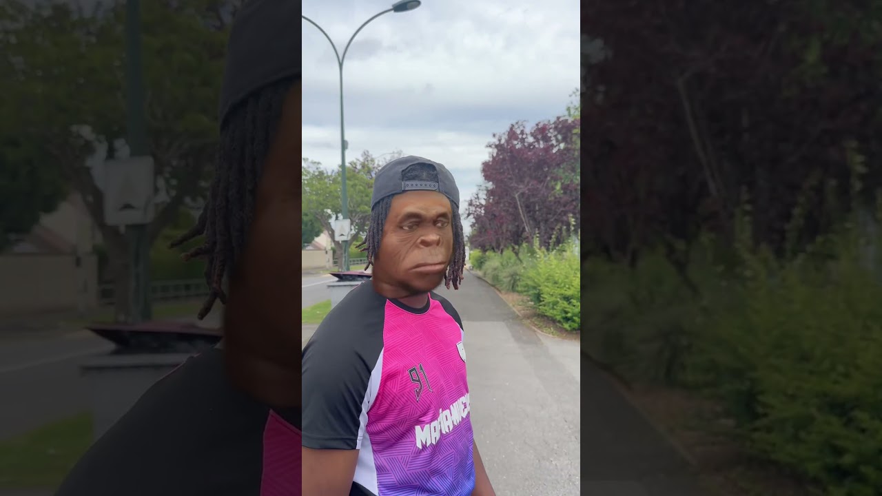 POV : les gar&ccedil;ons quand ils se font recale #rohvn #humour #tiktok ￼