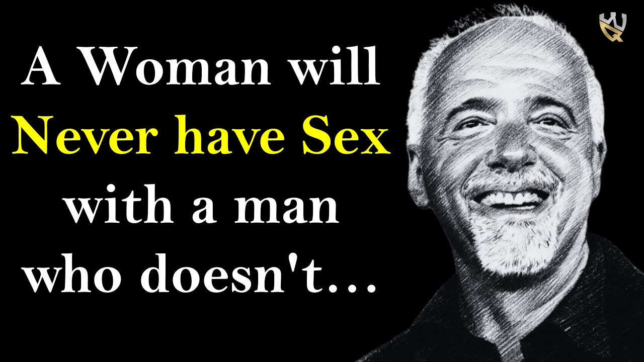 Timeless Paulo Coelho Quotes on Life, Happiness and Success That Inspire You to Live Your Dreams