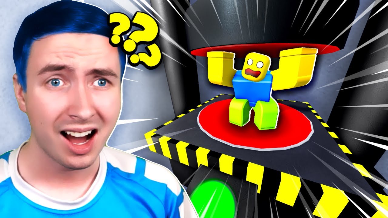 *50 Forskellige* Måder at DØ i Roblox! 💀💀💀 | Dansk Roblox med @TortenSkjold​