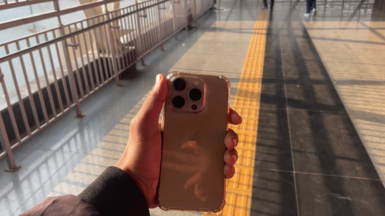 Sapna Pura Hua – iPhone Le Liya 😎