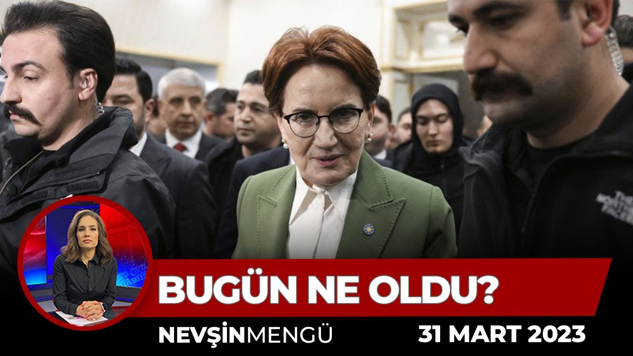 Acayip Gelişmeler: İYİP İstanbul İl Binası Kurşunlandı. KKM'de faiz limiti kaldırıldı