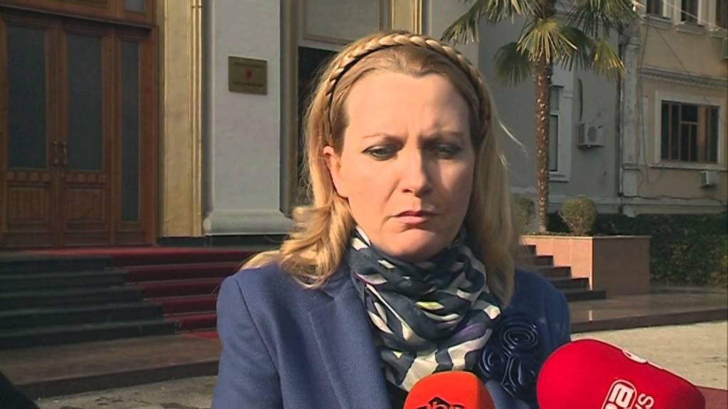 MESILA DODA Kronike ABCNews 23 Dhjetor 2013
