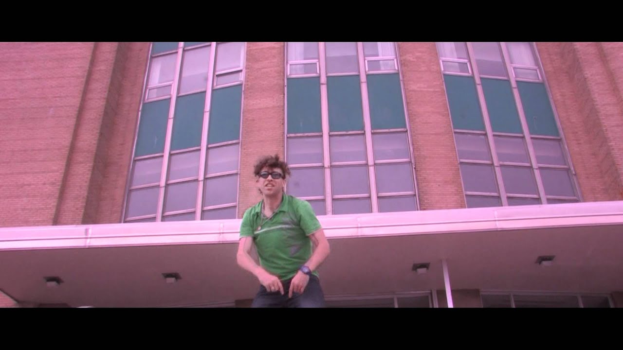 (OFFICIAL VIDEO) jfrost-We control our fate (undefined instrumentals)