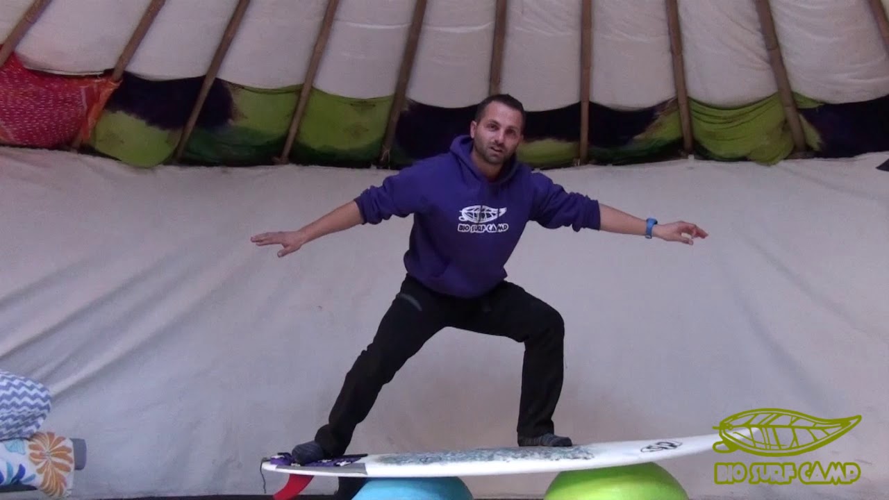 Top 10 de los errores más comunes en el surf