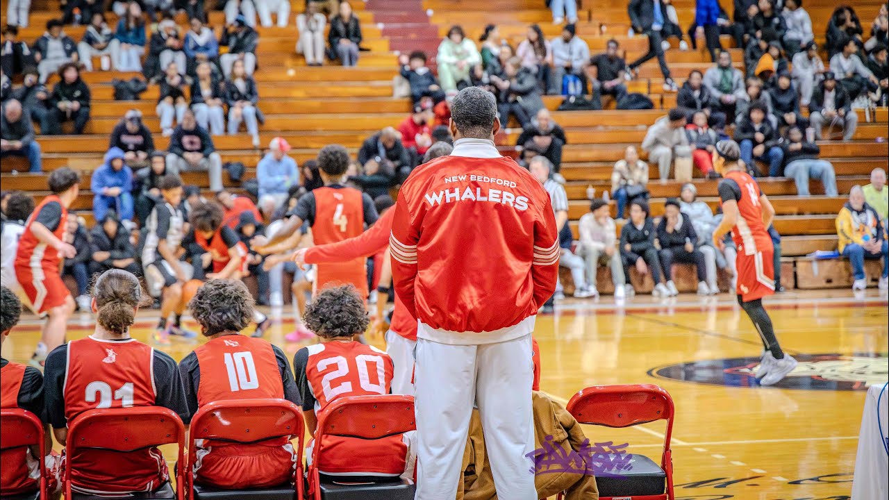 🎥NBHS🏀 @ Brockton 2/6/2026 TEAM MIX