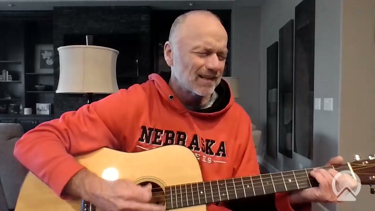 Better Me for You - Cover