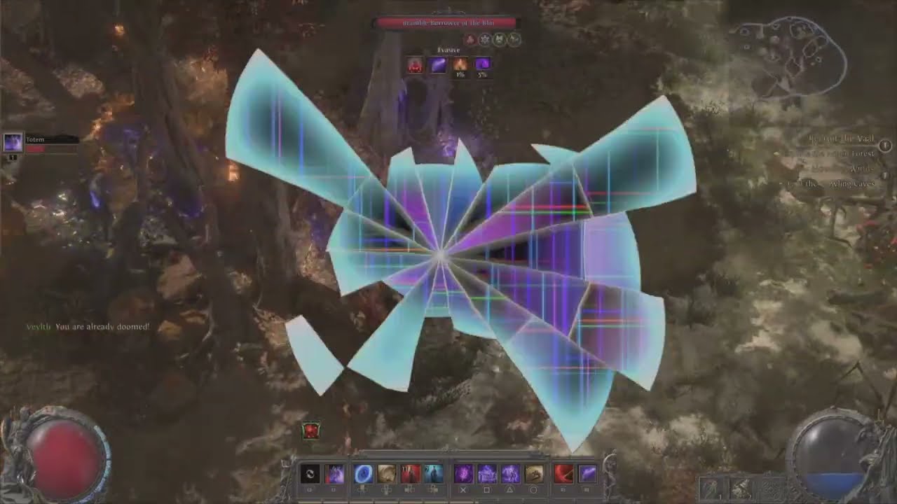 Path Of Exile 2 POE2: Azmadi Faridun Prince Boss Fight Tips For The Nonsense