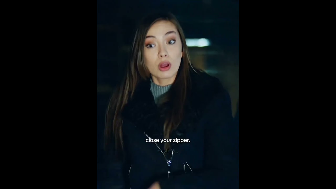 he enjoys making her jealous #karasevda #turkishseries #iloveturkishseries