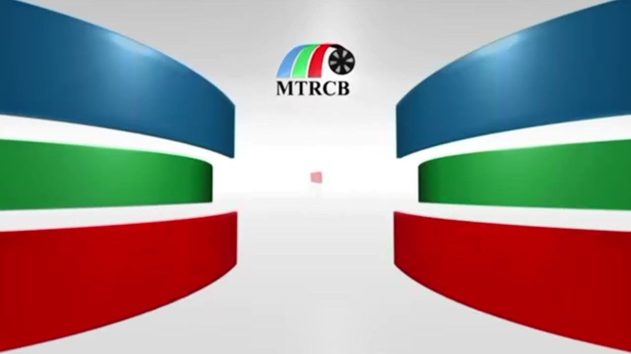 MTRCB TV Ratings Compilation (2011-present)