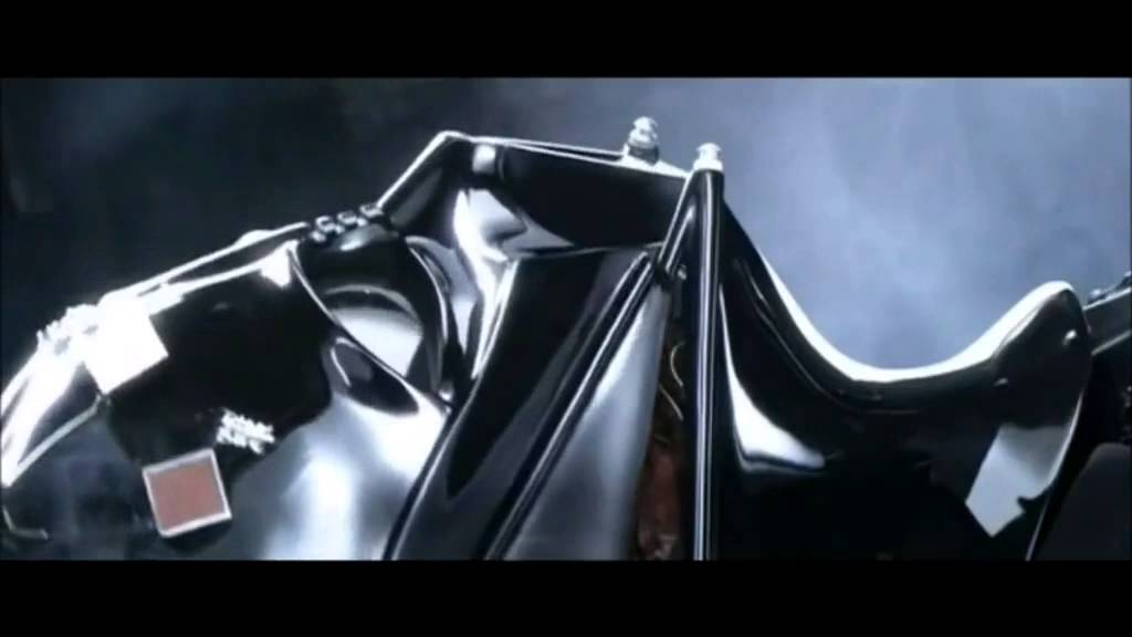 Lorde - Everybody wants to rule the world - Anakin Skywalker tribute