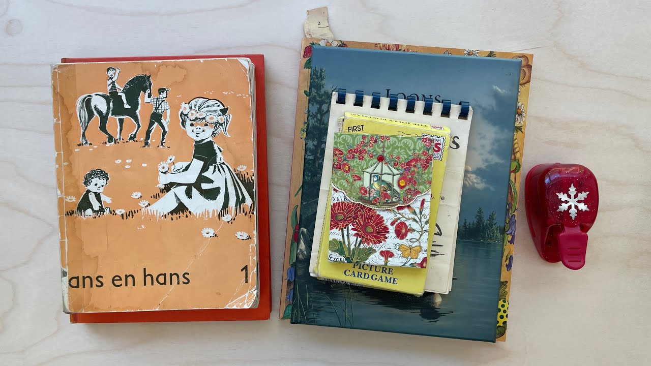 Thrifty Thursday #7: Estate Sale Finds