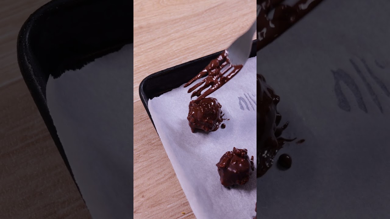 Un petit snack frais et gourmand pour le go&ucirc;ter 😋🍌​ | 750g