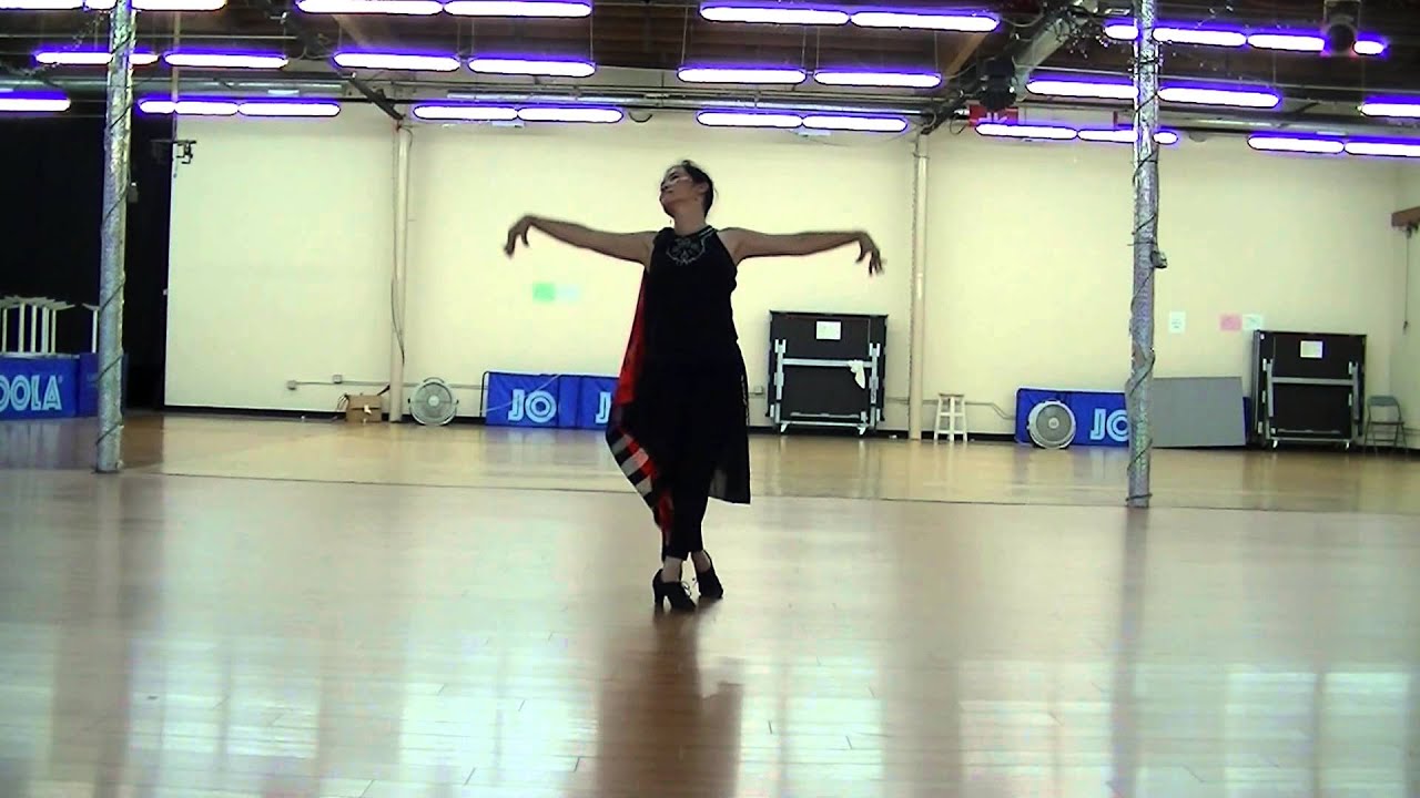 Solo Waltz