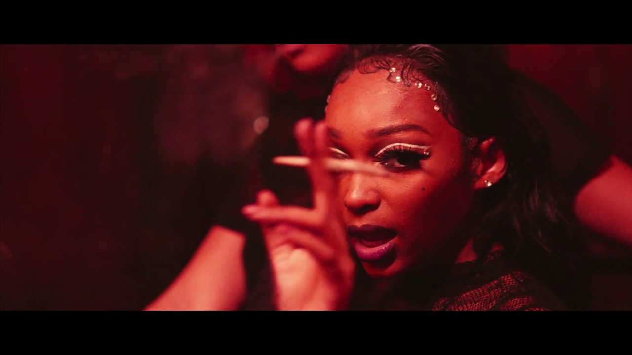 LAADY-J   -ABC  [Official Video]