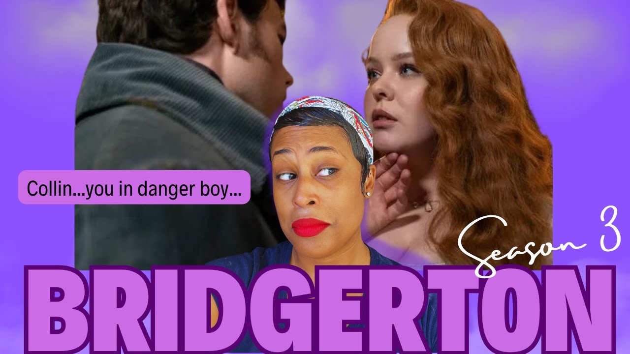 BRIDGERTON SEASON 3 PART 1 RECAP! What kind of proposal was that?!