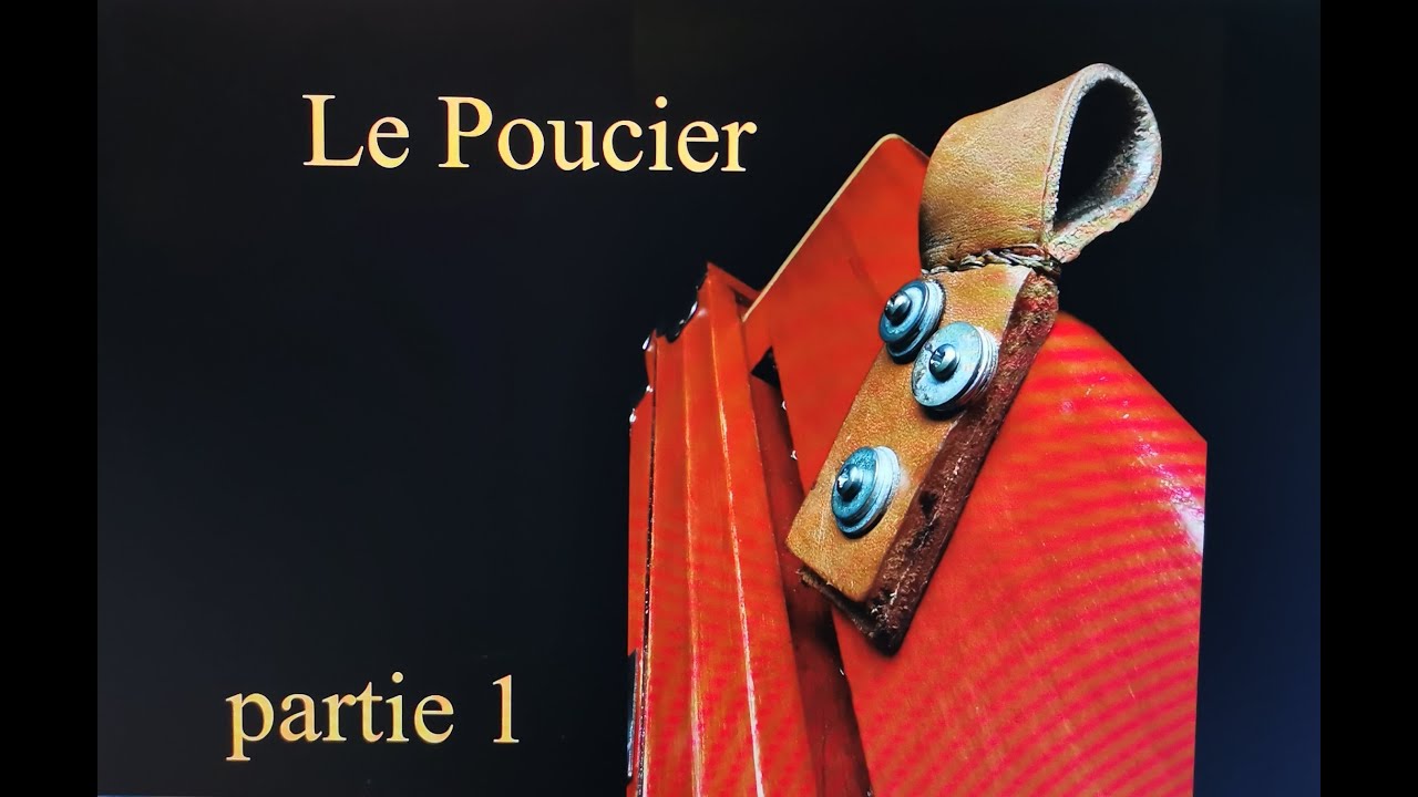 Le poucier partie 1