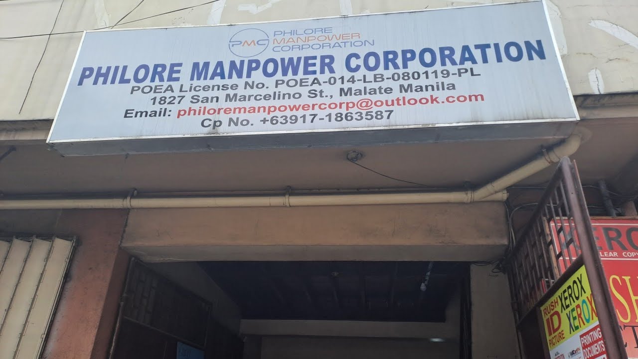 LEGIT AGENCY PAPUNTANG HUNGARY