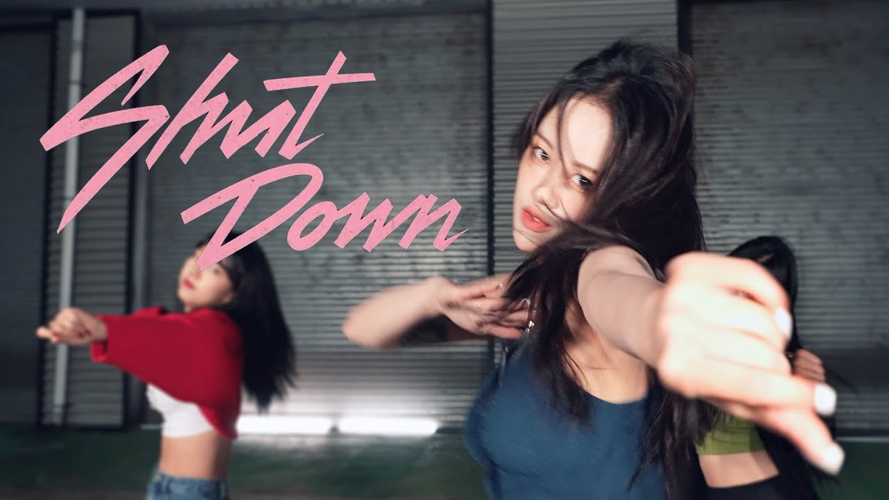 [AB] 블랙핑크 BLACKPINK - Shut Down | 커버댄스 Dance Cover