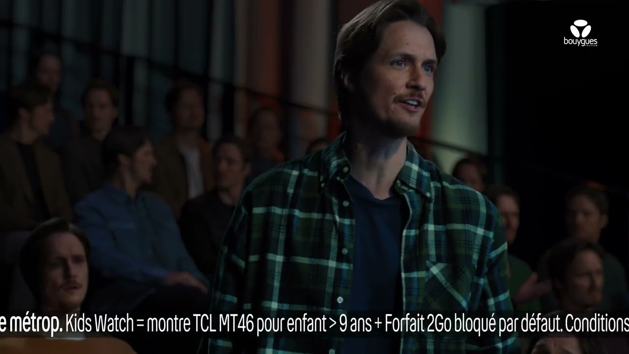 Fini les prises de t&ecirc;te avec Kids Watch ! | Bouygues Telecom