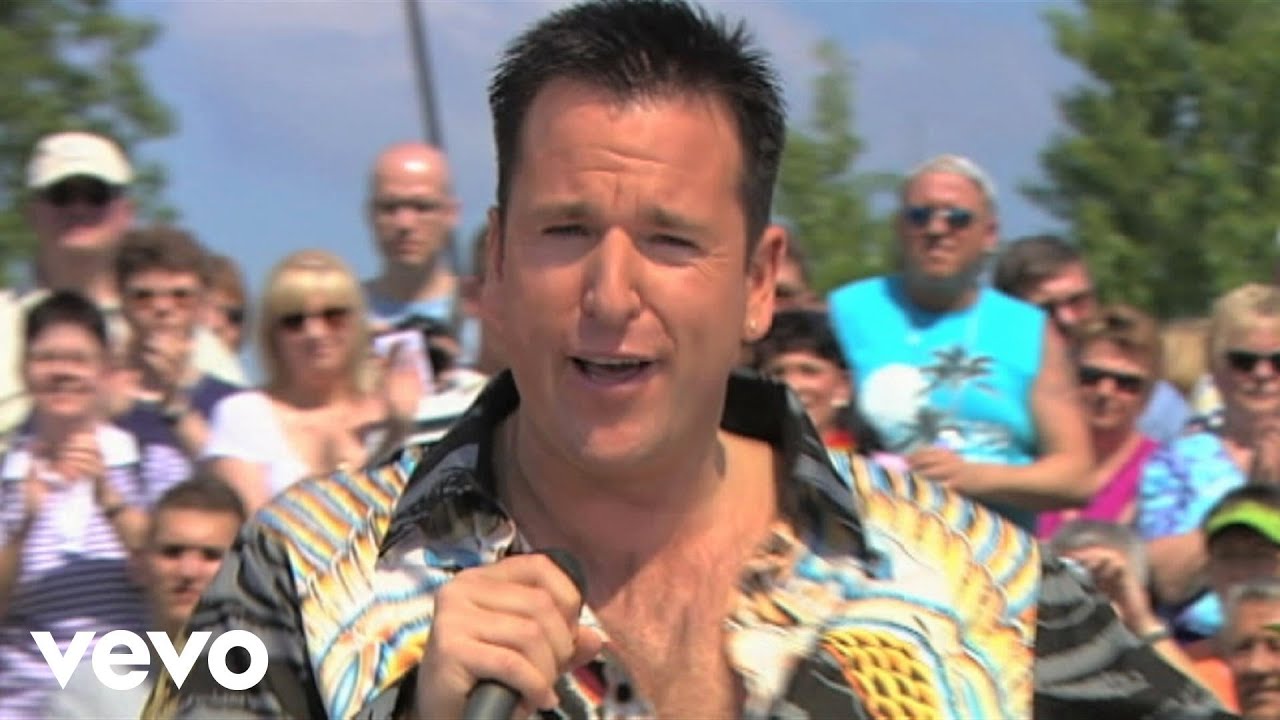 Michael Wendler - Piloten wie wir (ZDF-Fernsehgarten 23.5.2010) (VOD)