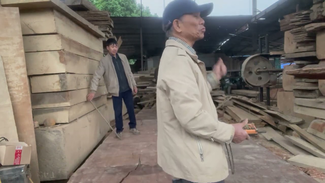 Nhật mộc TV