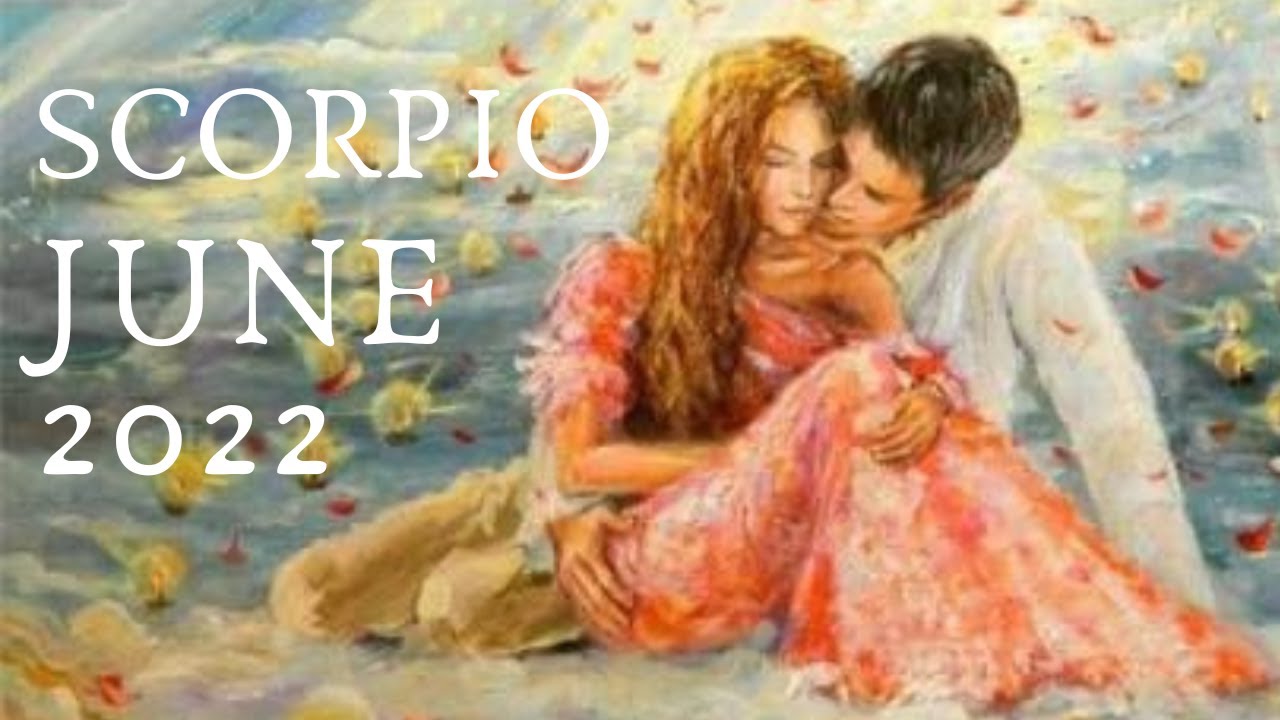 SCORPIO~❤️ They Don't Want To Keep On Thinking 