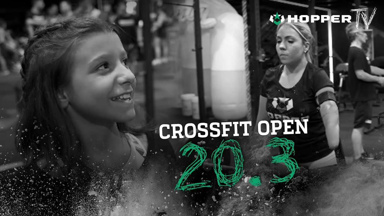 OPEN 2020: 20.3 NA GOMIXEL SOROCABA