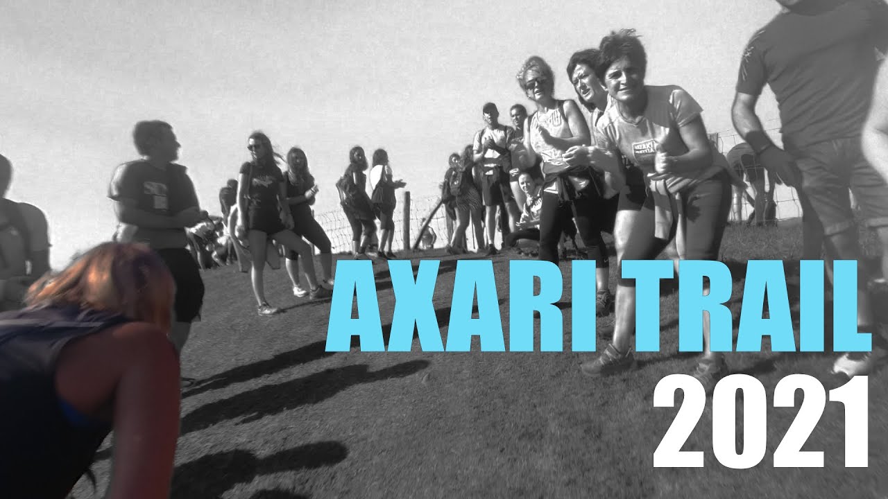 Axari Trail 2021