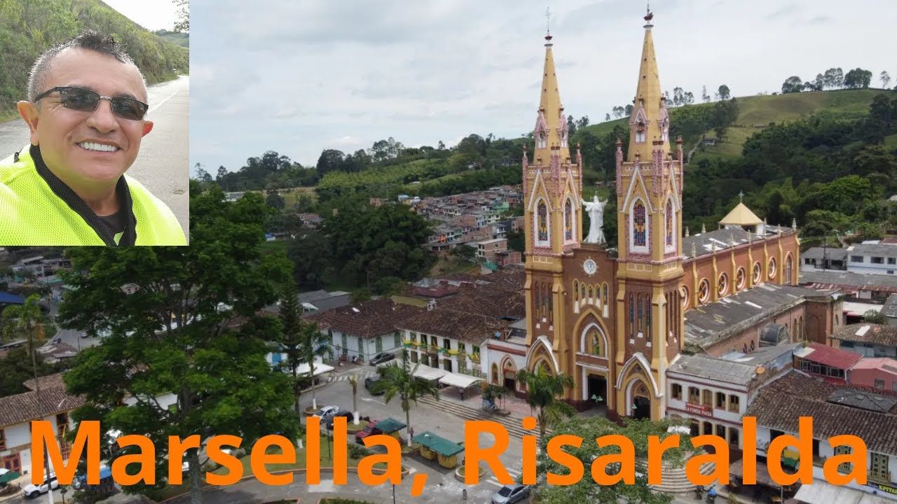 Marsella Risaralda, Colombia