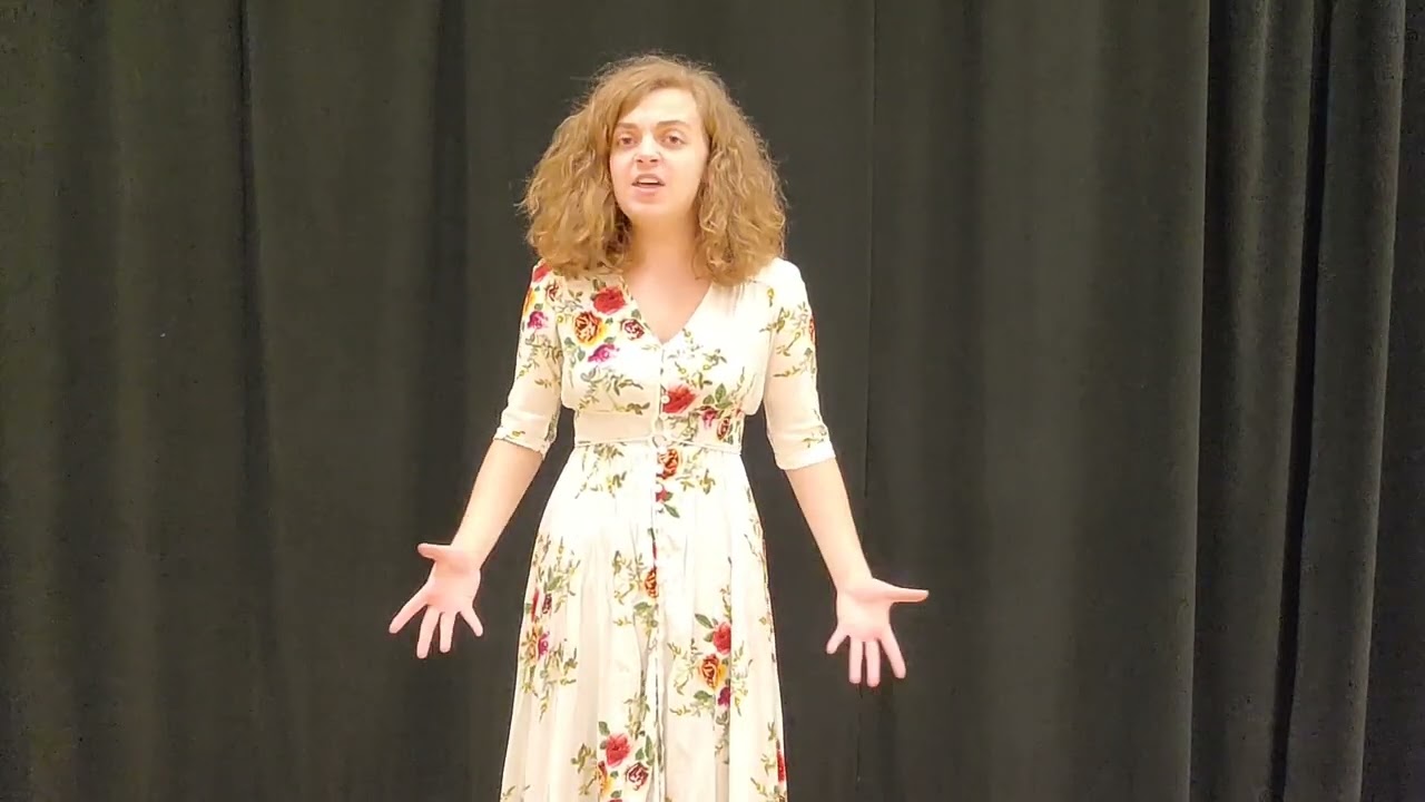 Chess - Nobody's Side | Performed by Kaley Sikora | Audition Cut