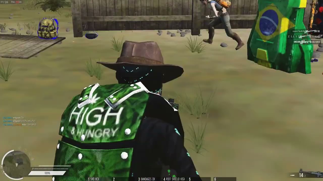 NewZ Montage | Ninja Turtle
