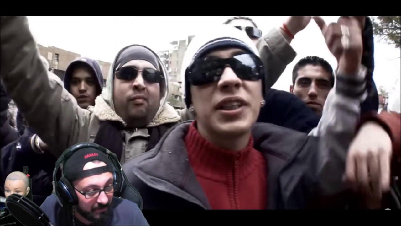 El mundo del Reves - F-A! | Reaccion | Snazzy