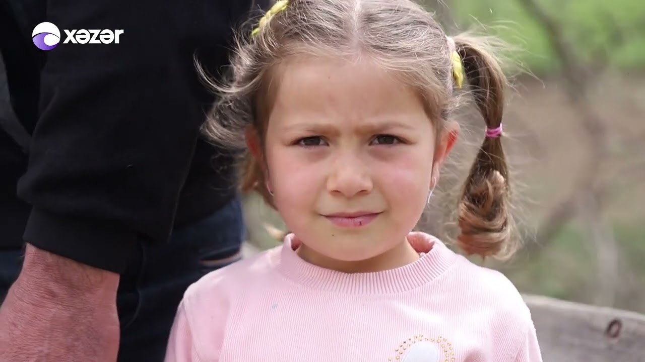 Ənənə Boğçası - İnəkboğan, Zagalı (Gədəbəy)  11.06.2022