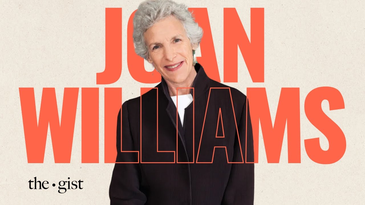 Joan Williams: Why the Left Lost the Working Class