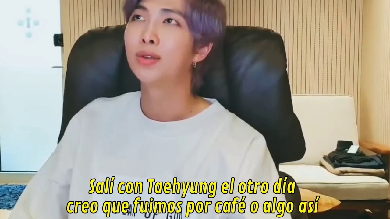 IMAGINA — Voy a castigarte — [KOOKNAM]