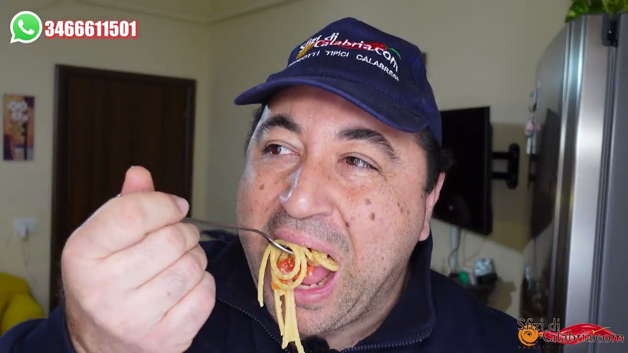 I miei bucatini preferiti Super cremosi e gustosi con Cicoli e Ricotta