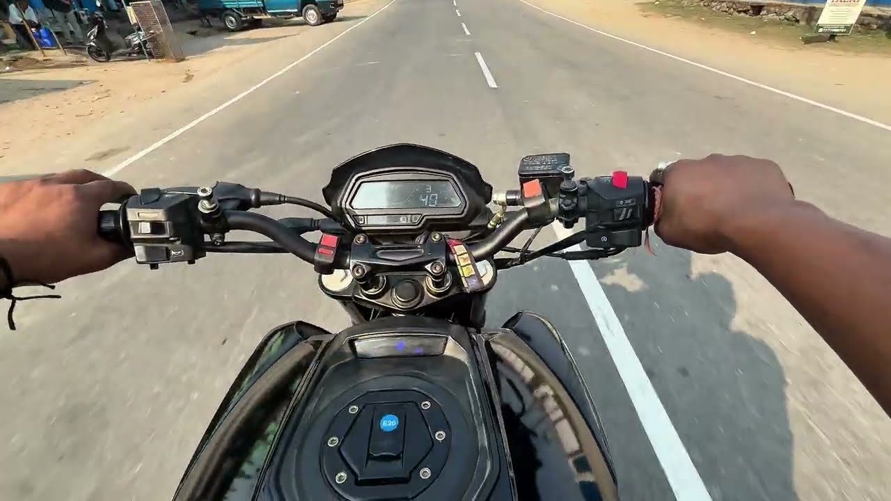 New modified dilu 😱// 3 numbert top speed /@BIDYUTGOGOi1894 