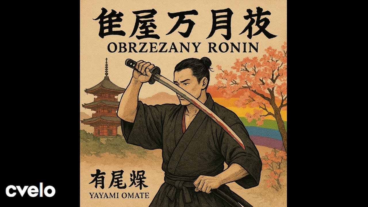 Yayami Omate - Obrzezany Ronin (prod. Kutas Records)