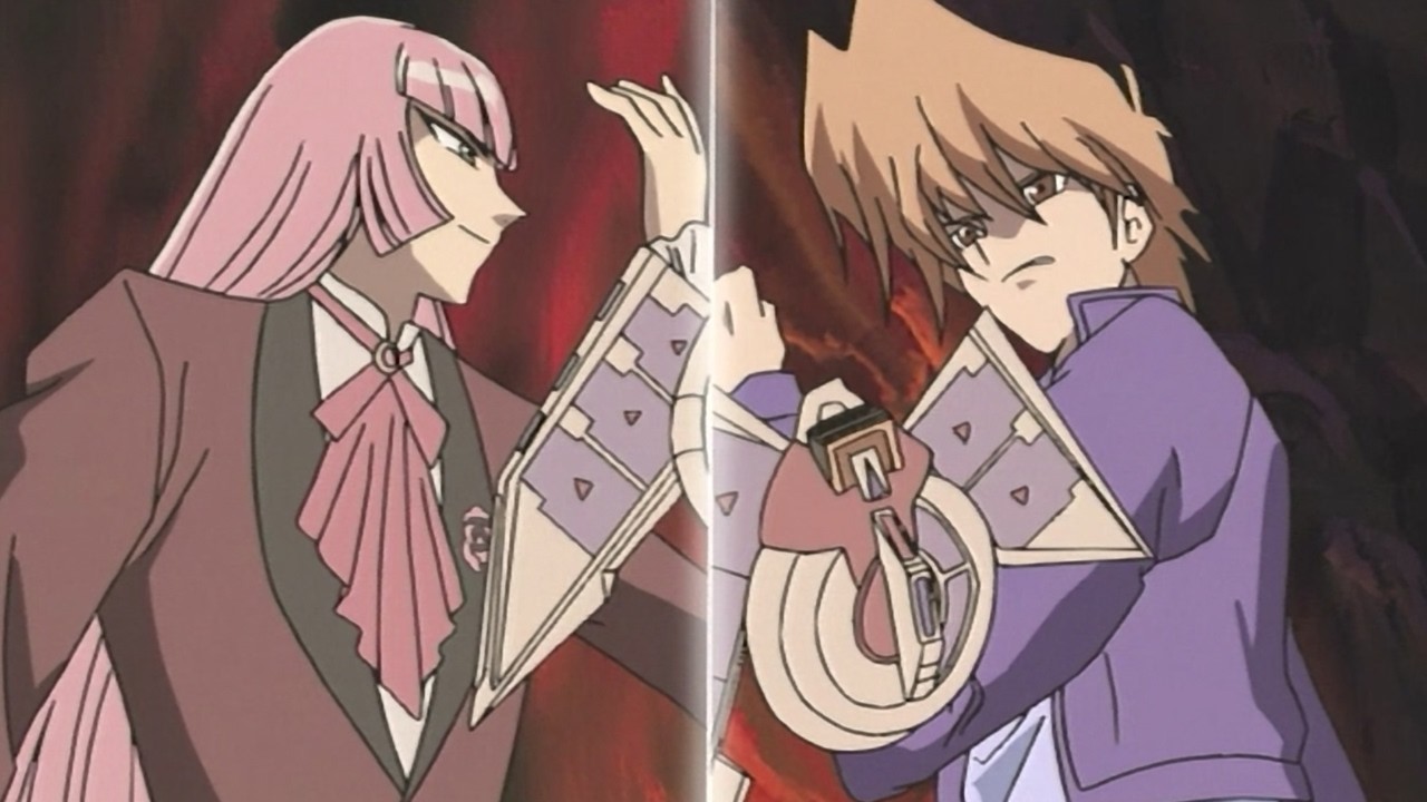 Joey vs. Zigfried FULL Duel!