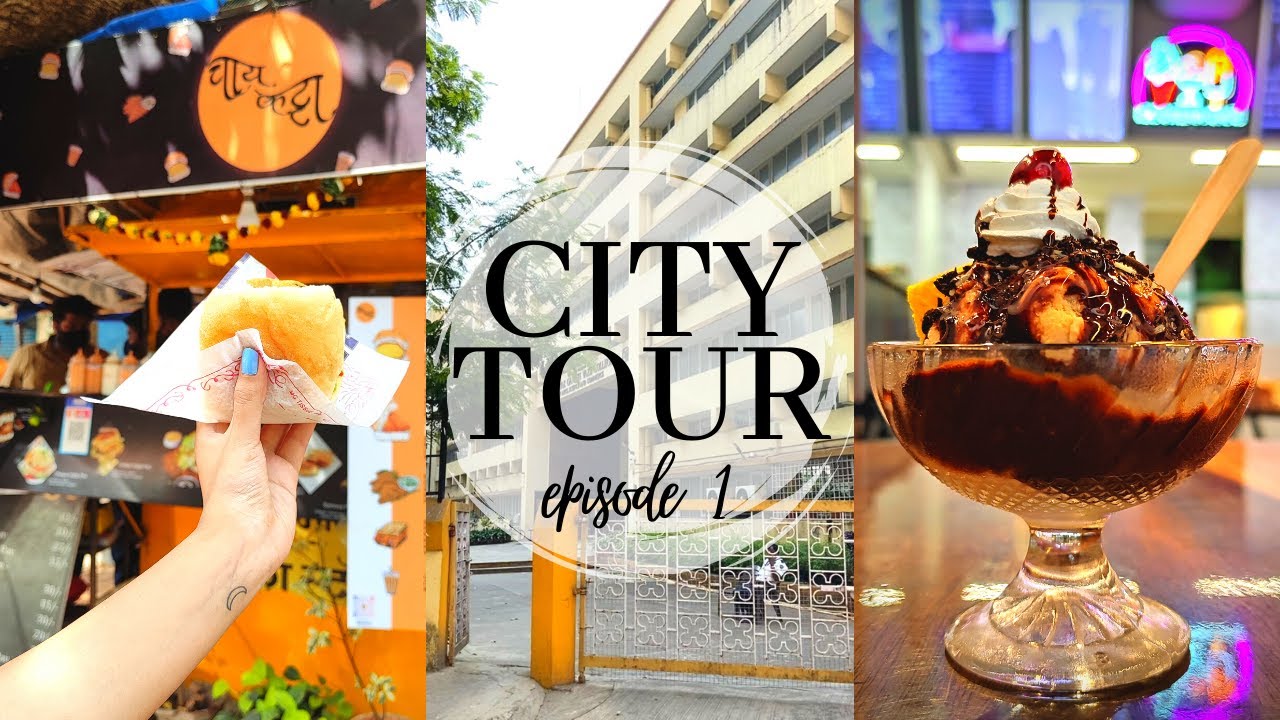 City Tour | Episode 1 - Mulund