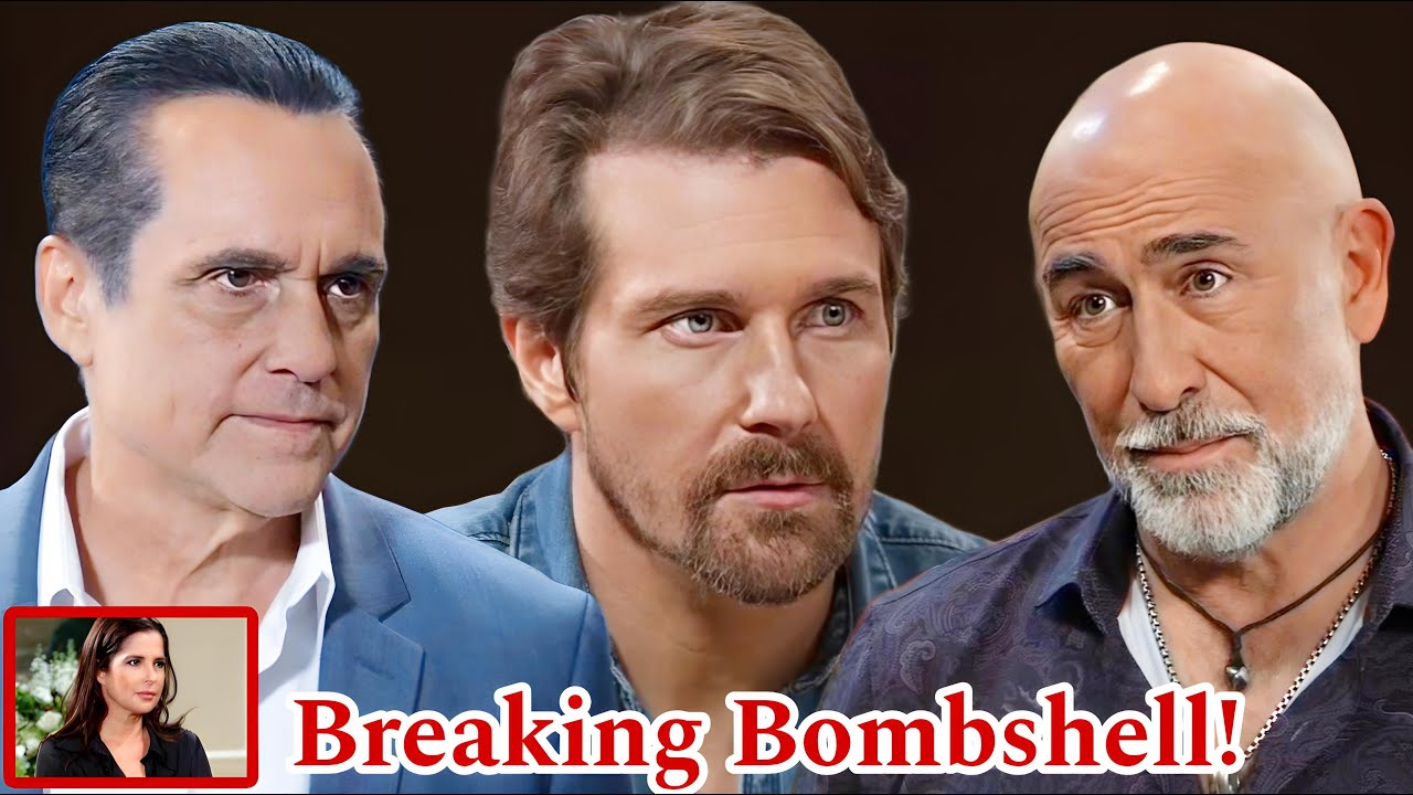 General Hospital July Sweeps BOMBSHELL: Port Charles Faces a Total Shakeup!