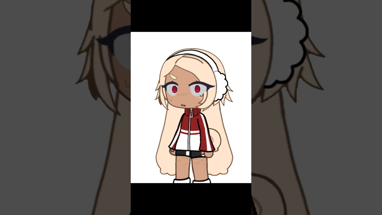 Capcut was so fun to animate on back then 😔 #gacha#alightmotion#tweening#capcut#edit#trend