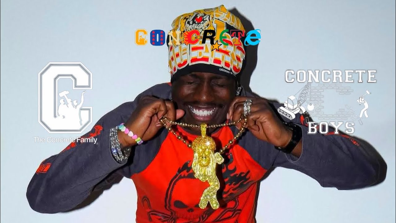 Lil Yachty - Thank God I Made It In Rap