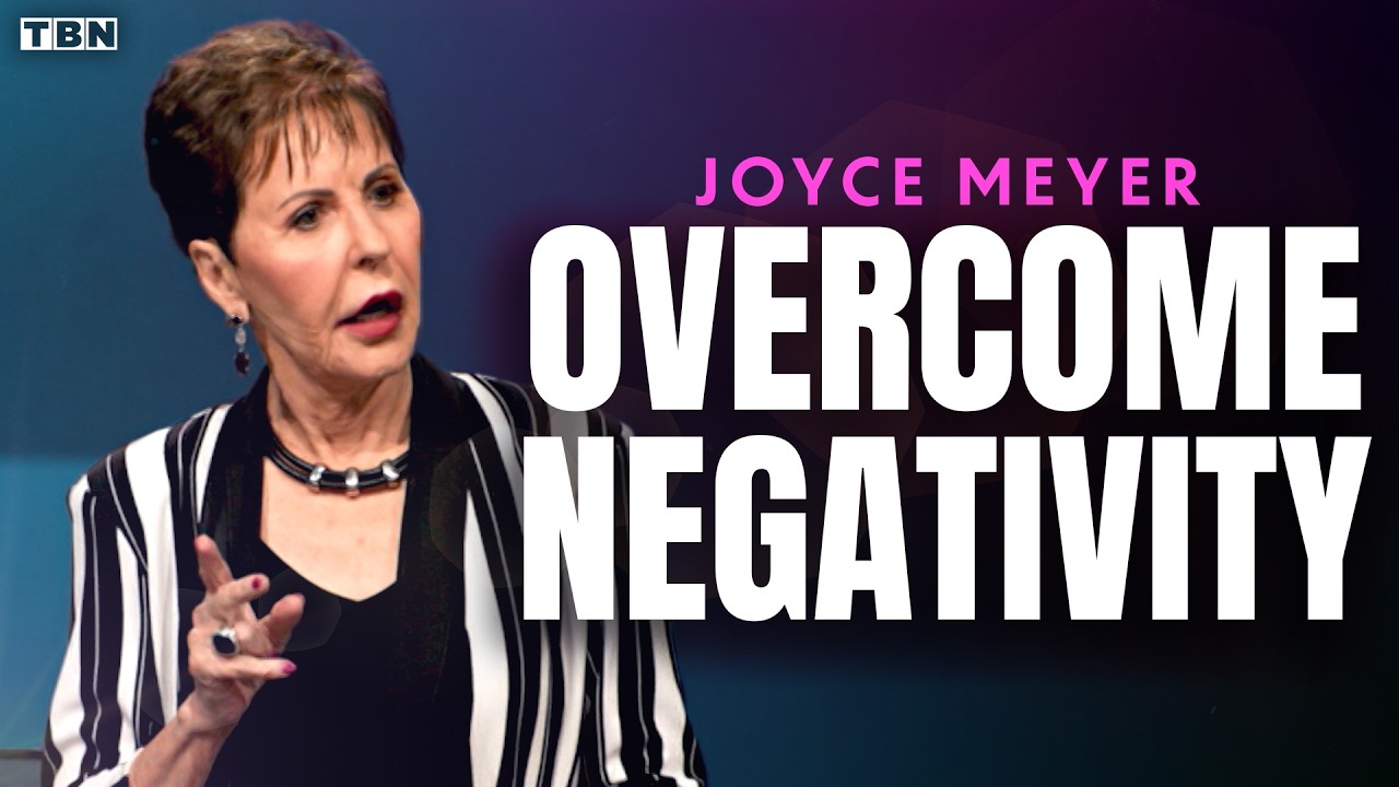 Believe Beyond Your Limits | Full Sermon | Joyce Meyer