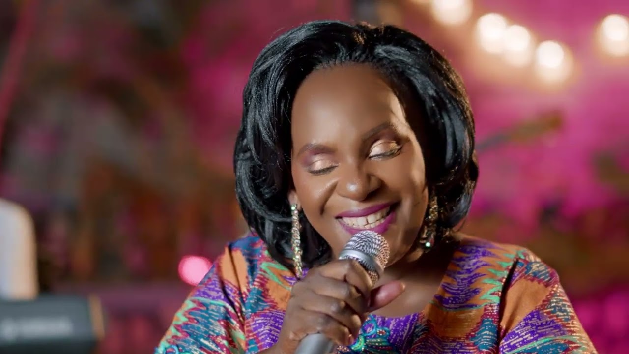 NYIMUSIZA EMEEME Betty Nakibuuka 4K