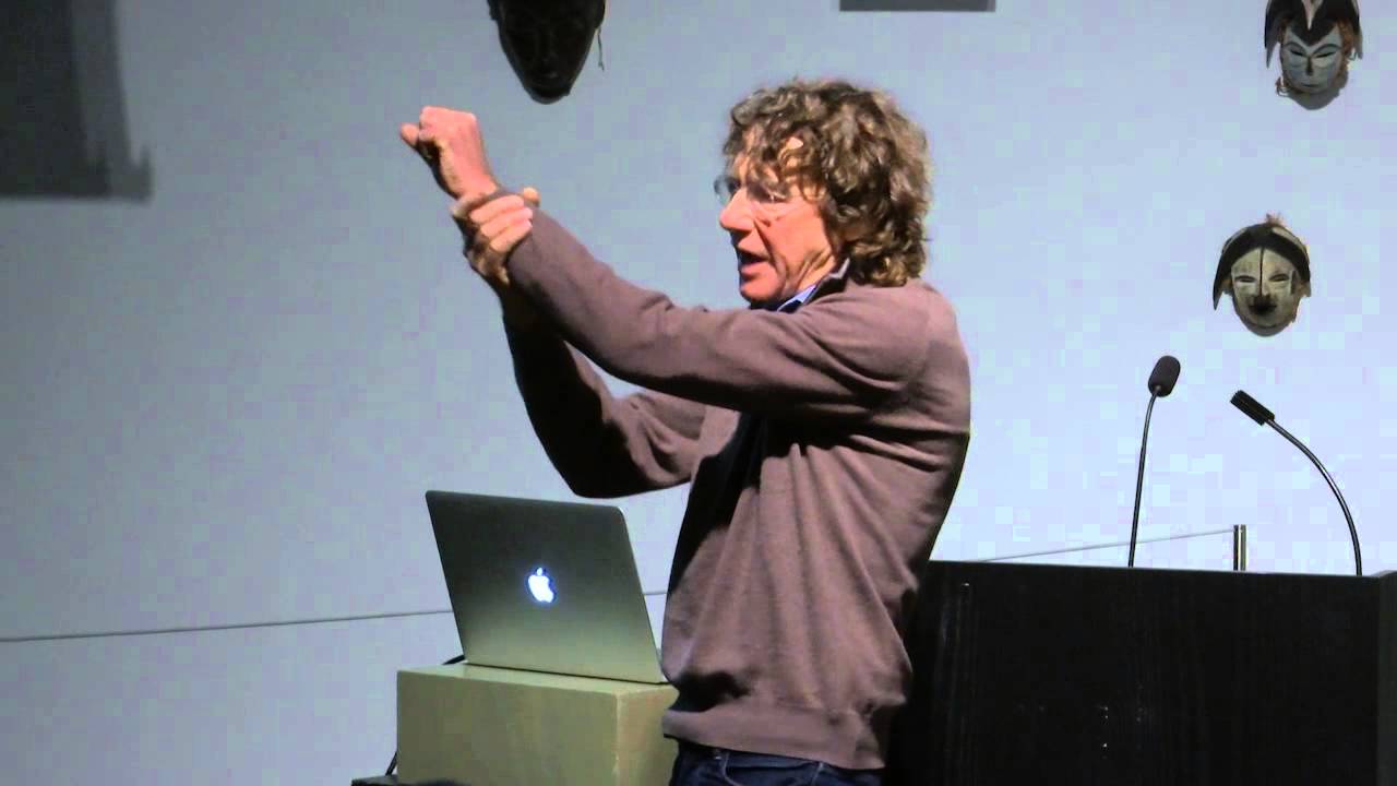 Charles Ray: Thought on Sculpture II