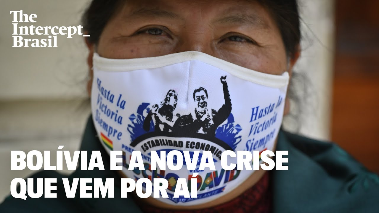 Bolívia e a nova crise que vem por aí